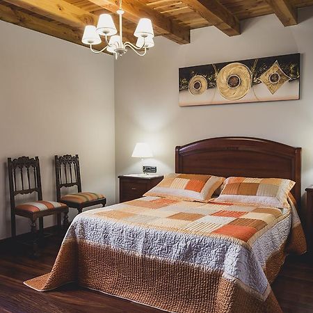 Casa Rural Urikoa Hotel Artea Luaran gambar